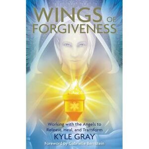 Wings of Forgiveness -- Kyle Gray